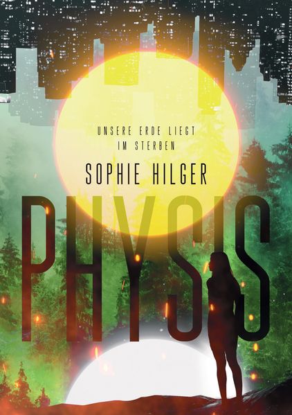 Cover von Physis