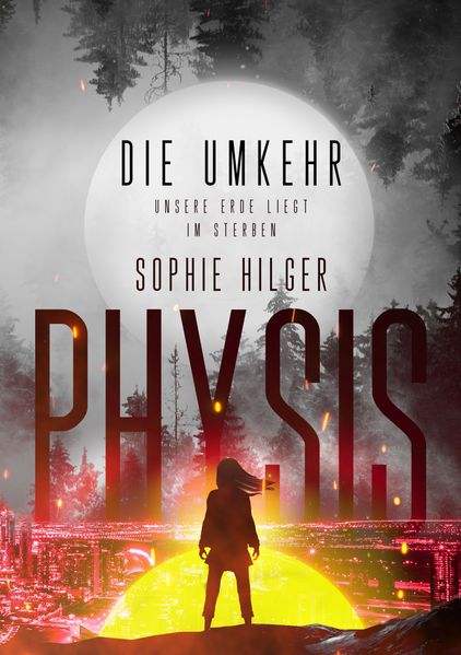 Cover von Physis 2