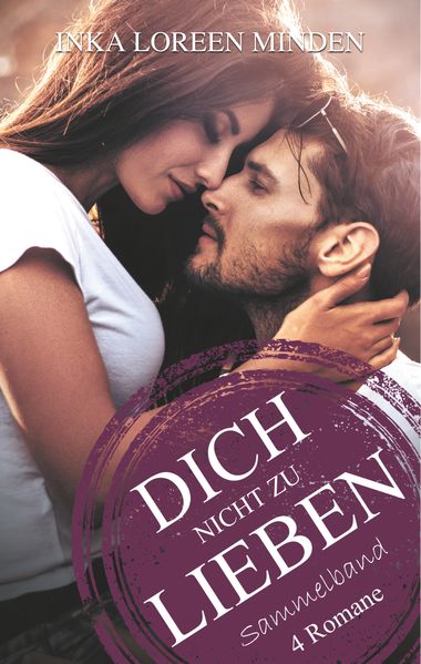Cover von Dich nicht zu lieben