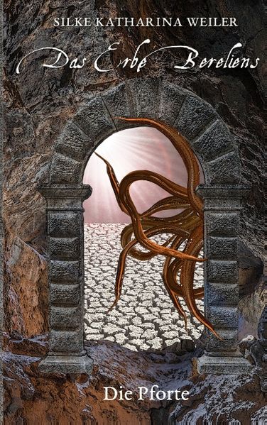 Cover von Das Erbe Bereliens
