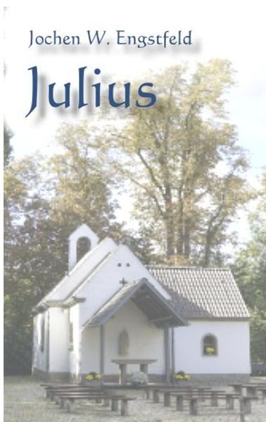 Cover von Julius