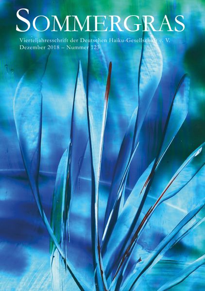 Cover von Sommergras