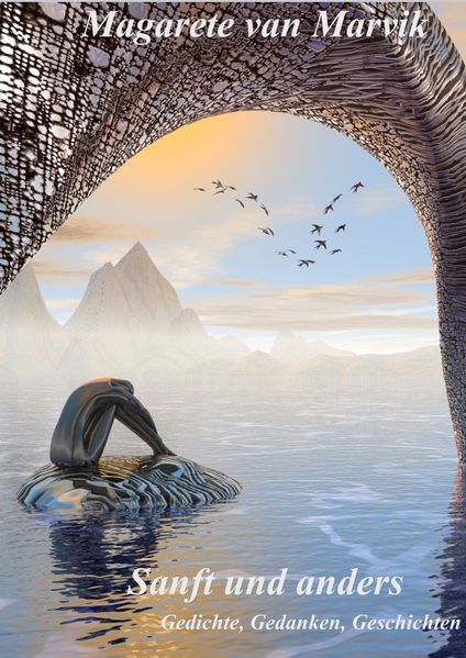 Cover von Sanft und anders