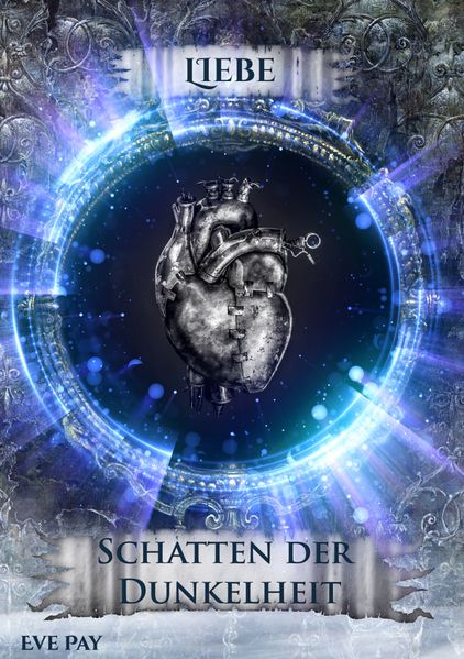 Cover von Schatten der Dunkelheit