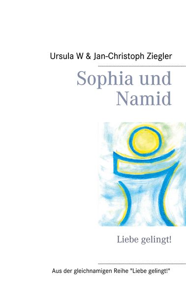 Cover von Sophia und Namid