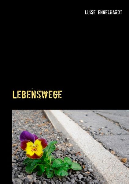Cover von Lebenswege