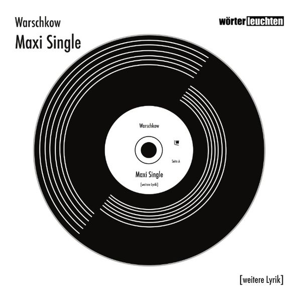 Cover von Maxi Single