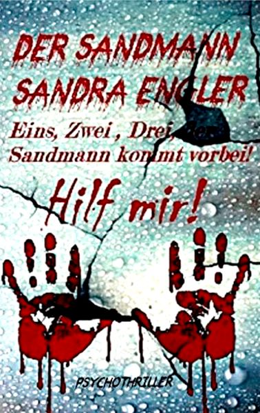 Cover von Der Sandmann