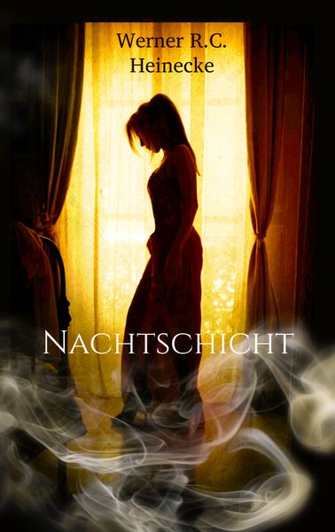Cover von Nachtschicht