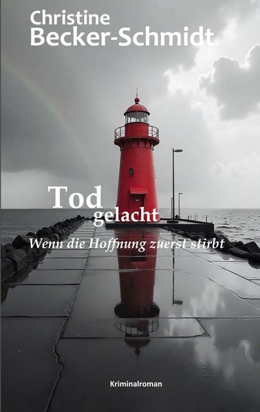 Cover von Tod gelacht