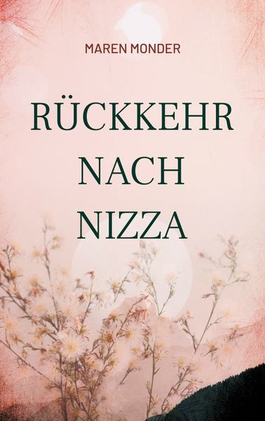 Cover von Rückkehr nach Nizza