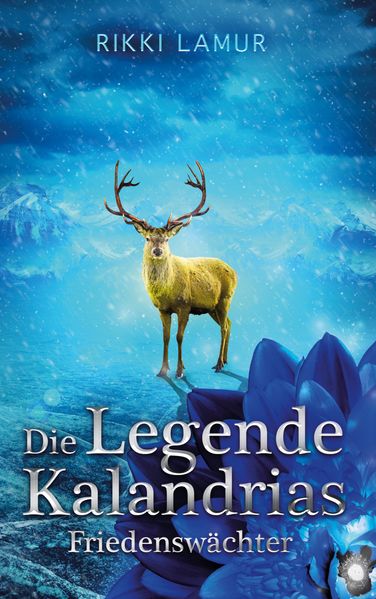 Cover von Friedenswächter