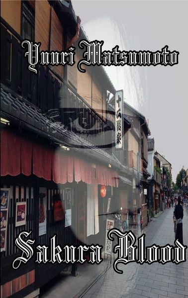 Cover von Sakura Blood