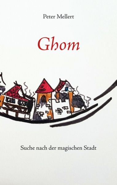 Cover von Ghom