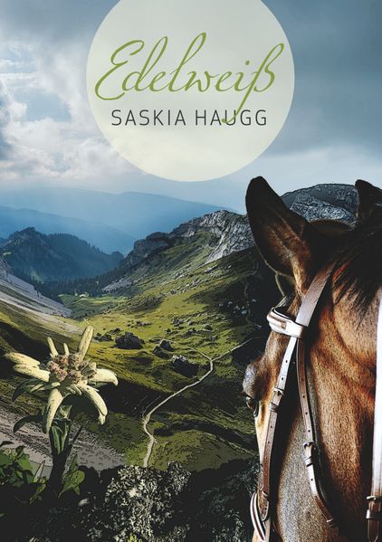 Cover von Edelweiß