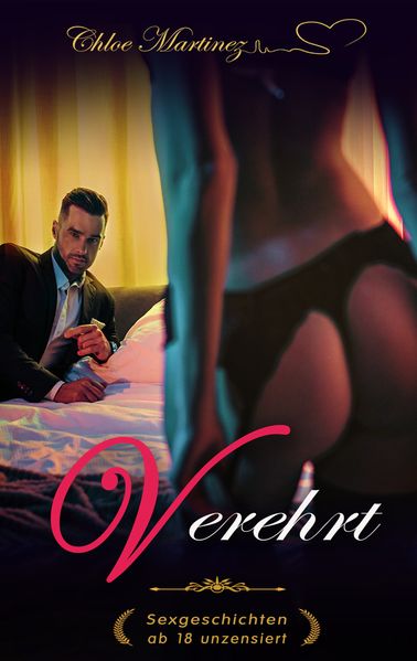 Cover von Verehrt