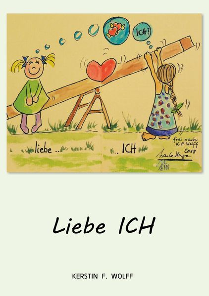 Cover von Liebe ICH