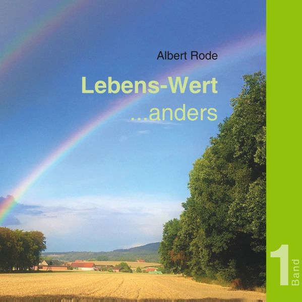 Cover von Lebenswert anders