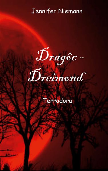 Cover von Dragôc – Dreimond