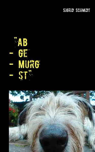 Cover von „Ab – ge – Murg – st“