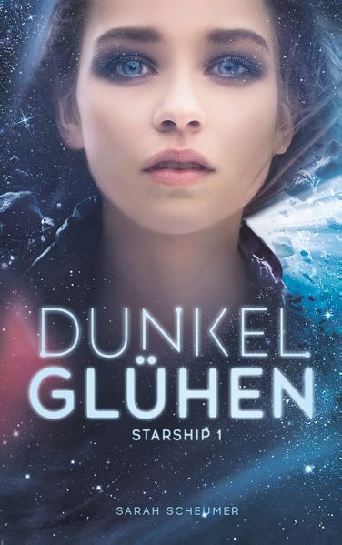 Cover von Dunkelglühen