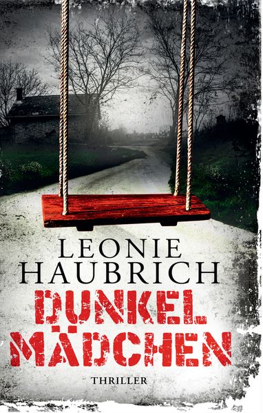 Cover von Dunkelmädchen