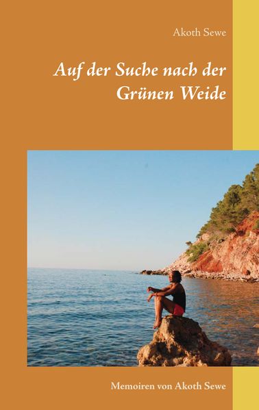 Cover von Auf der Suche nach der Grünen Weide