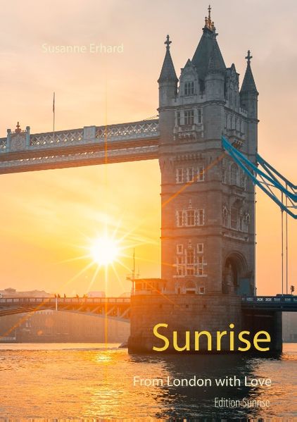 Cover von Sunrise