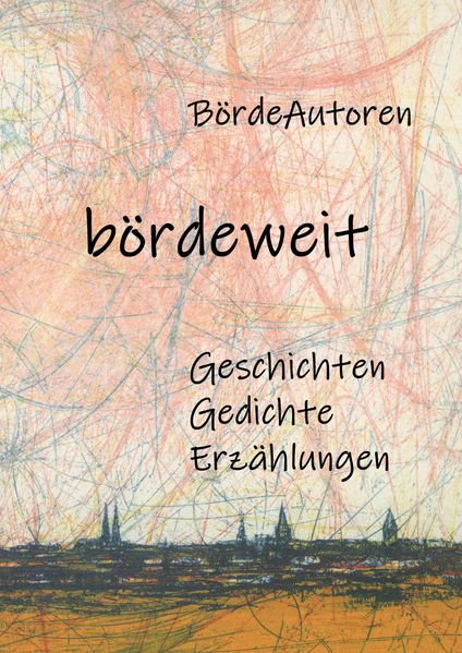 Cover von bördeweit