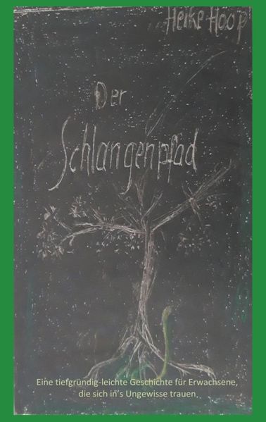 Cover von Der Schlangenpfad
