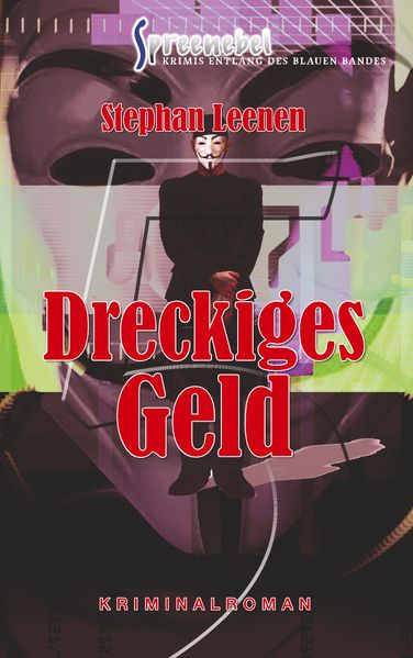 Cover von Dreckiges Geld