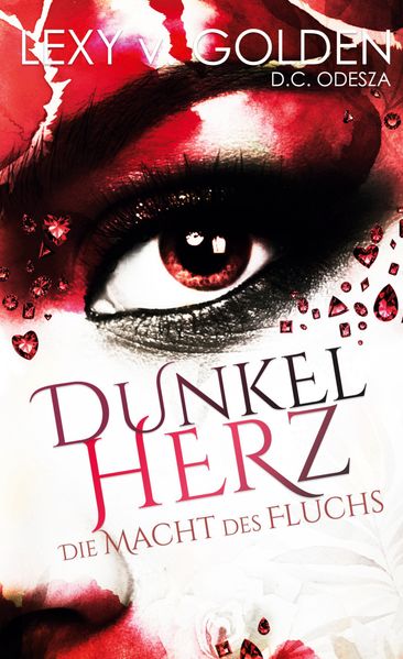 Cover von Dunkelherz