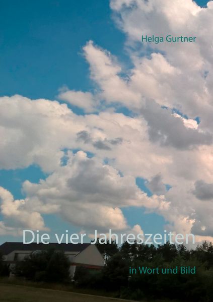Cover von Die vier Jahreszeiten