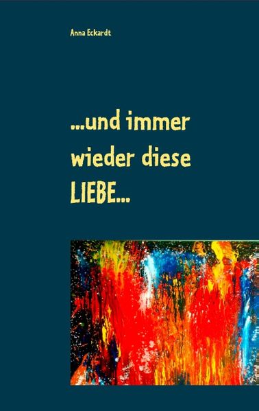 Cover von …und immer wieder diese LIEBE…