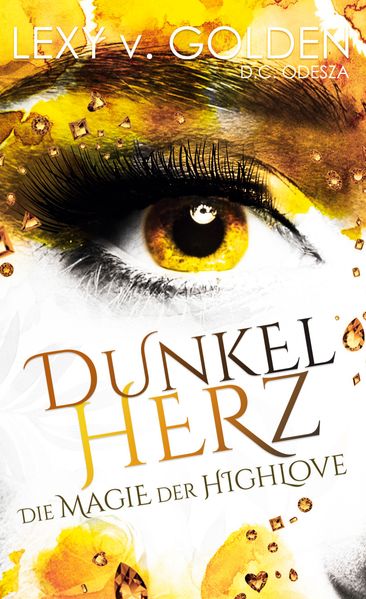 Cover von Dunkelherz