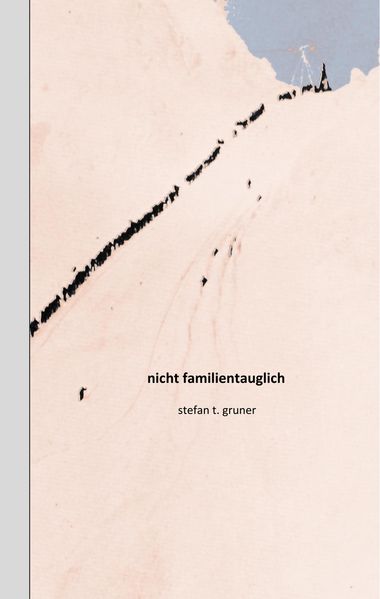 Cover von nicht familientauglich