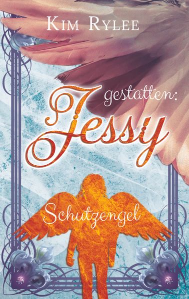 Cover von gestatten: Jessy