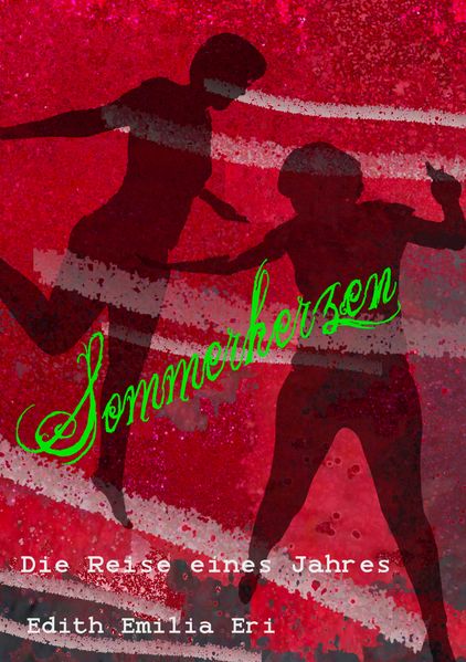 Cover von Sommerherzen