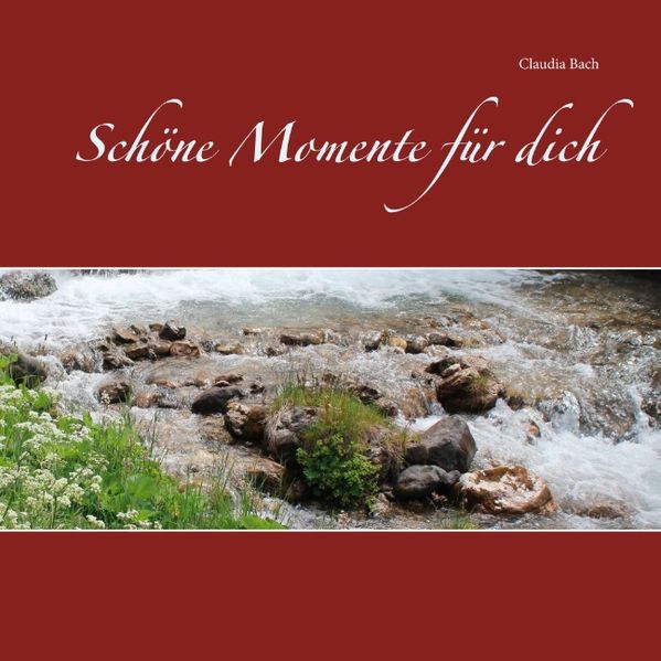 Cover von Schöne Momente für dich
