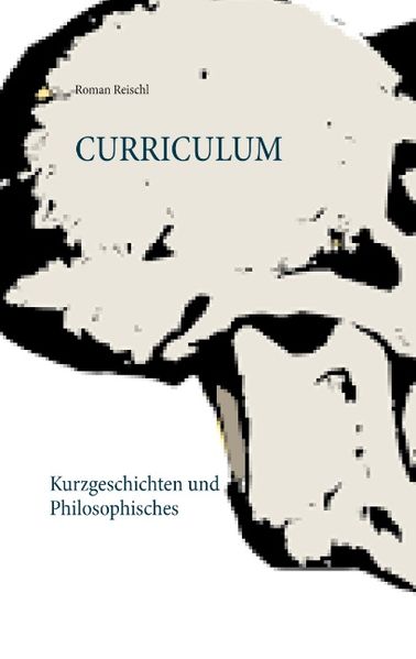 Cover von CURRICULUM