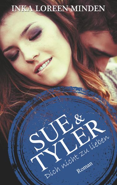 Cover von Sue & Tyler