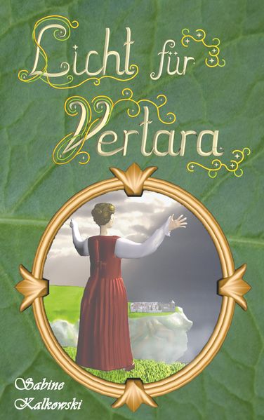 Cover von Licht für Vertara