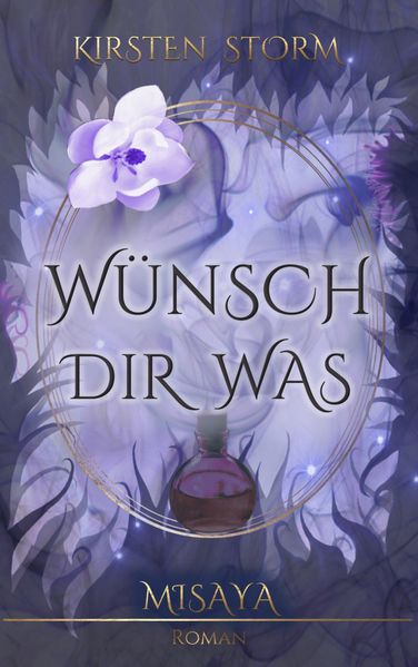 Cover von Wünsch Dir Was
