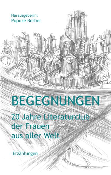 Cover von Begegnungen