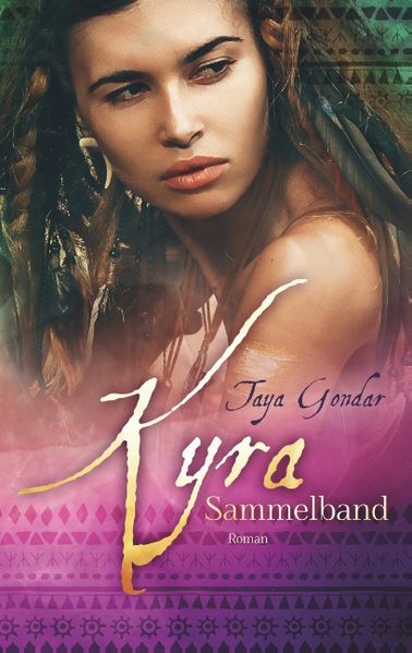 Cover von Kyra