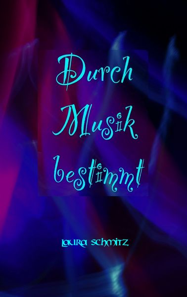 Cover von Durch Musik bestimmt
