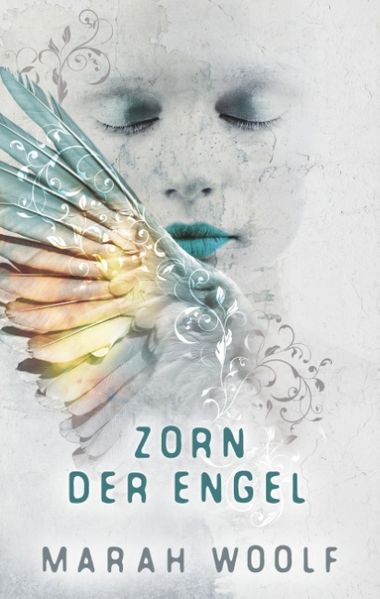 Cover von Zorn der Engel