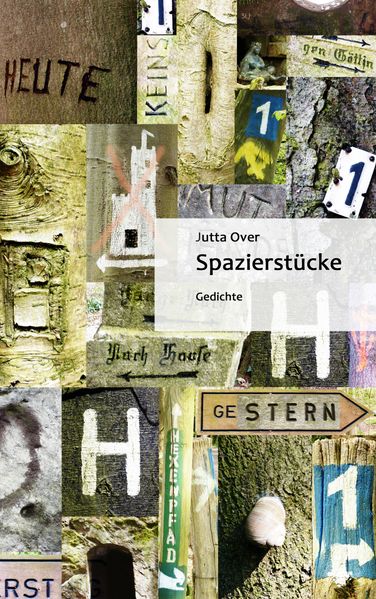 Cover von Spazierstücke