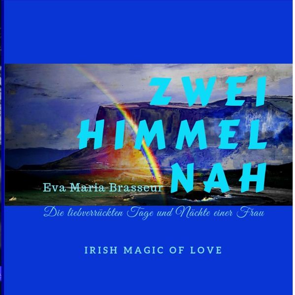 Cover von Zwei Himmel nah