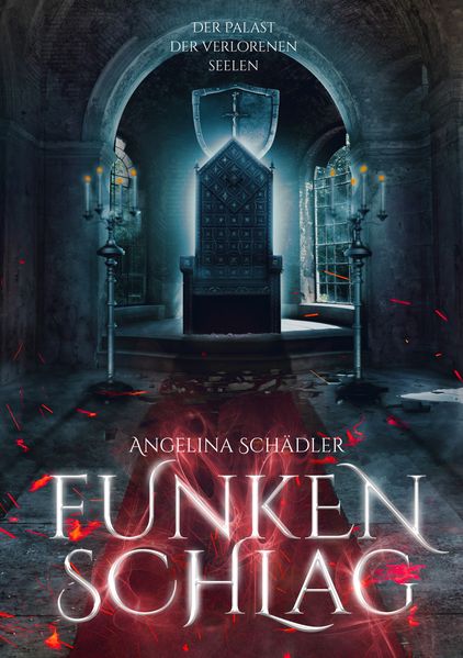 Cover von Funkenschlag